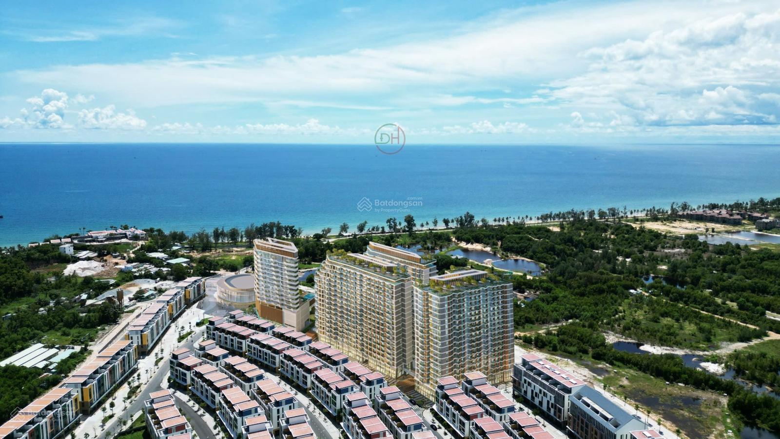 Quỹ căn mới nhất 3 tòa A, B, C tại Meypearl Harmony Phú Quốc giá chỉ từ 1,8 tỷ, Ck lên đến 32,5%