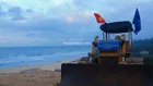 Đất biển Cù Lao Mái Nhà - nằm trên trục chính xuống bãi tắm Cù Lao Mái Nhà, cách biển 150m