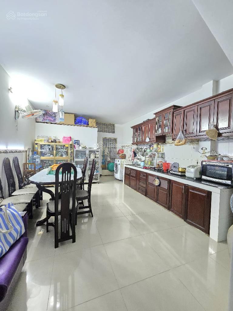 Bán nhà Quang Trung P11 GV - 4x18 - 70m2 vuông vức - sát mặt tiền Quang Trung - từ 6 tỷ đồng