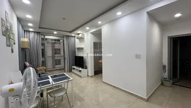 Cho thuê CH Luxcity 67m2, 11,5 triệu tại Huỳnh Tấn Phát, Q7, HCM