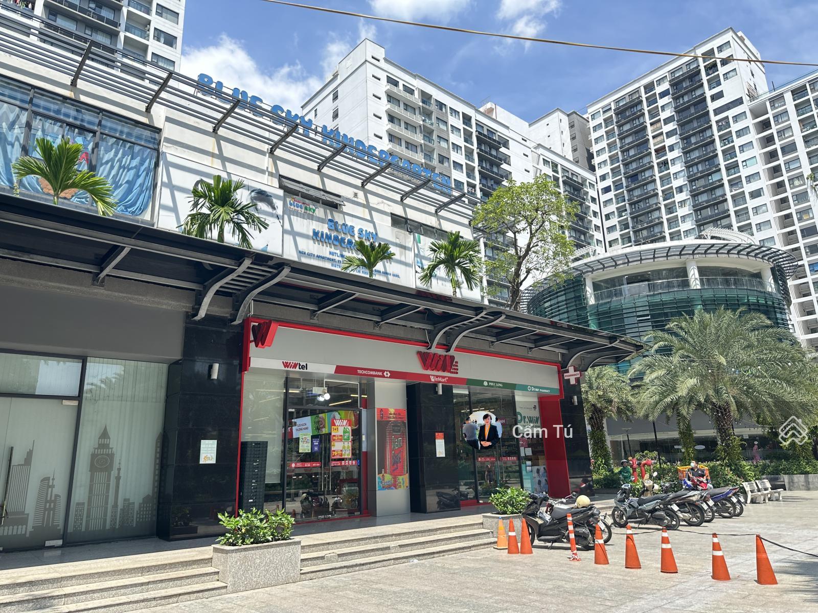 Căn hộ 2 phòng ngủ, 2WC 75 m2 tháp Hawaii cần bán LH Tú Cata 0909 931 ***