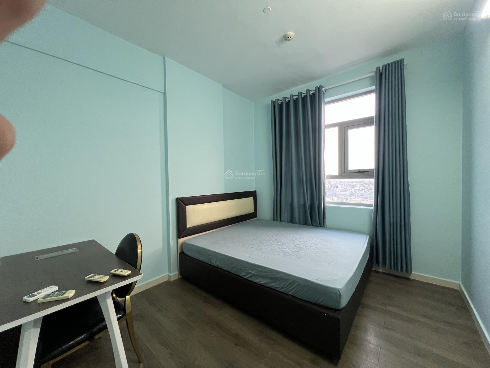 Cho thuê căn hộ Luxcity, 12 triệu, 73 m2, 2PN, 2WC, Q7, HCM, giá tốt