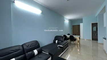 Cho thuê căn hộ Luxcity, 12 triệu, 73 m2, 2PN, 2WC, Q7, HCM, giá tốt