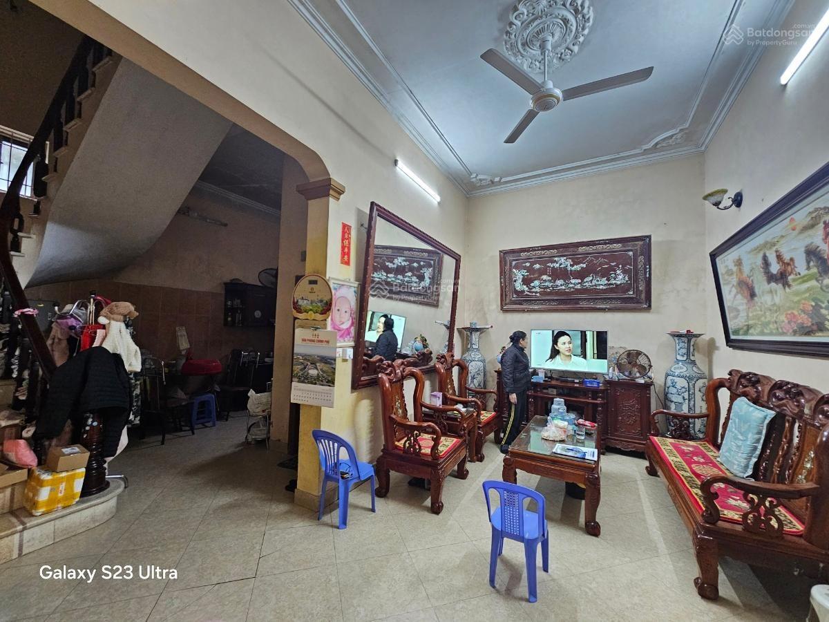 Hiếm! Văn Trì 98m2, *5T, đất rộng xây CHMM cực đỉnh, dân xây đẹp chắc, 30m ra ô tô, sổ đẹp, 12.5 tỷ Hiếm! Văn Trì 98m2, *5T, đất rộng xây CHMM cực đỉnh, dân xây đẹp chắc, 30m ra ô tô, sổ đẹp, 12.5 tỷ