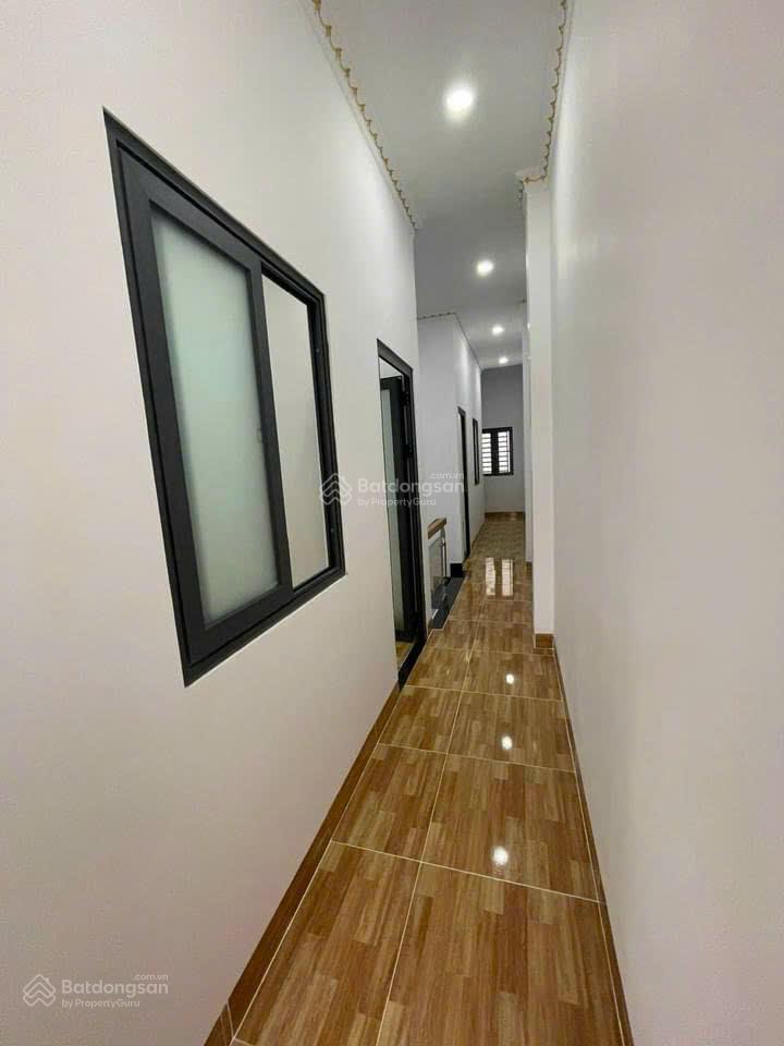 Bán nhà mặt tiền - Phường An Phú - TPHCM chỉ 3.6 tỷ