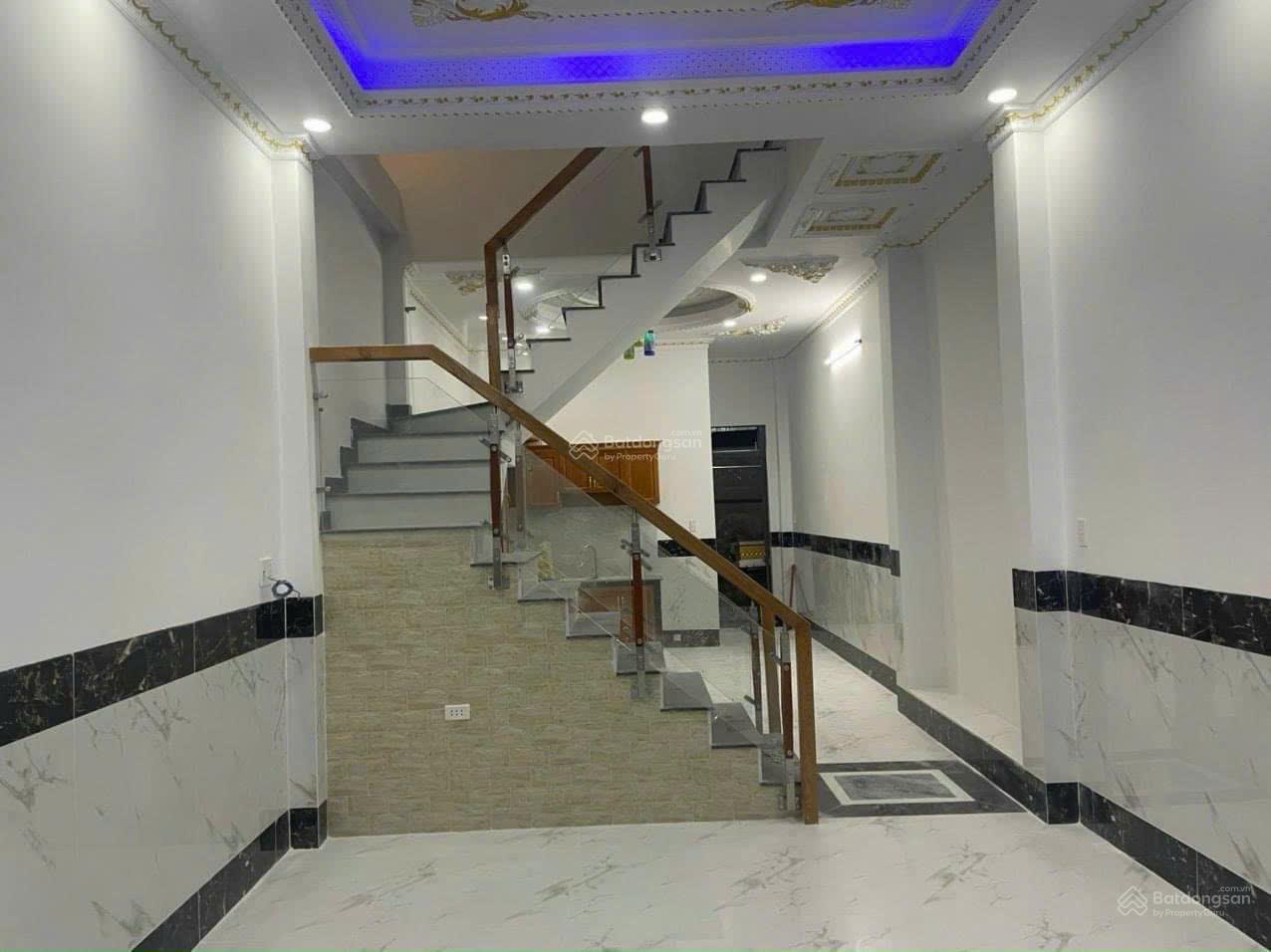 Bán nhà mặt tiền - Phường An Phú - TPHCM chỉ 3.6 tỷ