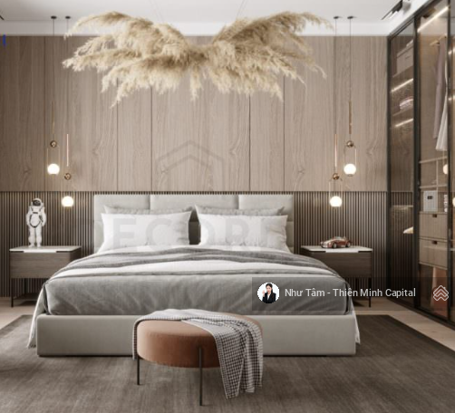 Giảm mạnh 4 tỷ! HXH Võ Văn Tần, Quận 3 - DT: 6m x 8m - 3 Tầng - Vuông vức. Chỉ 14,5 tỷ thương lượng