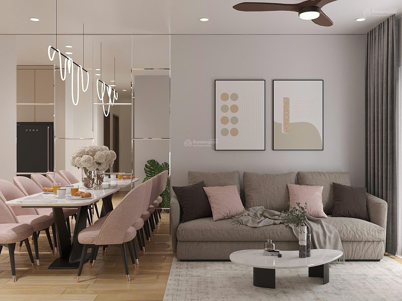 Bán ngộp căn hộ CC Newton Residence. Diện tích: 98m2, 3pn, 2wc. Giá bán: 7,6tỷ