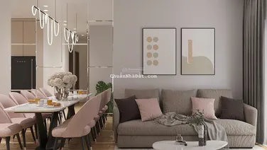Bán ngộp căn hộ CC Newton Residence. Diện tích: 98m2, 3pn, 2wc. Giá bán: 7,6tỷ