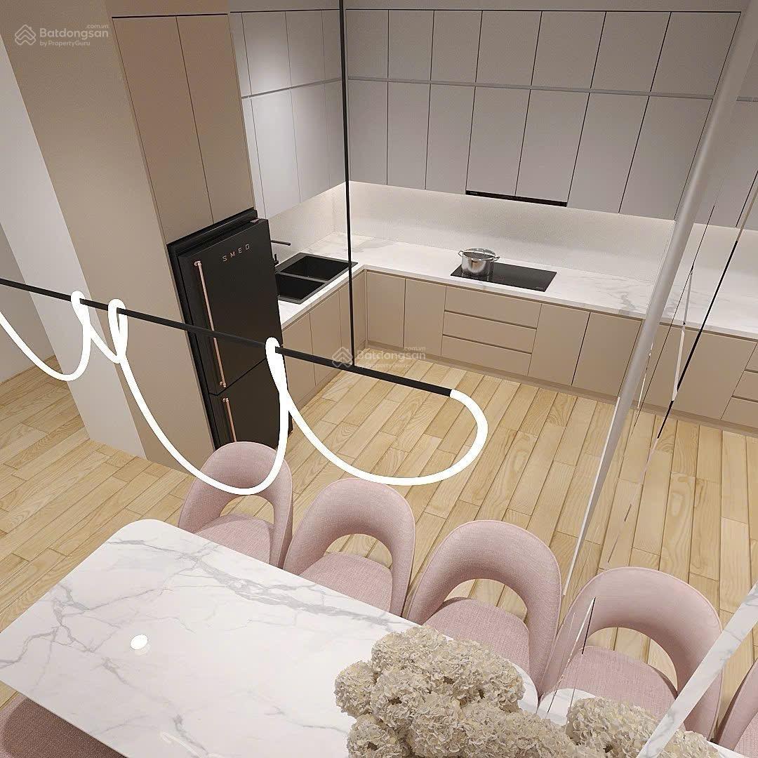 Bán ngộp căn hộ CC Newton Residence. Diện tích: 98m2, 3pn, 2wc. Giá bán: 7,6tỷ