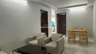 Cho thuê căn góc căn hộ HUD Phước Long Nha Trang Hướng Đông Bắc full nội thất vào ở ngay