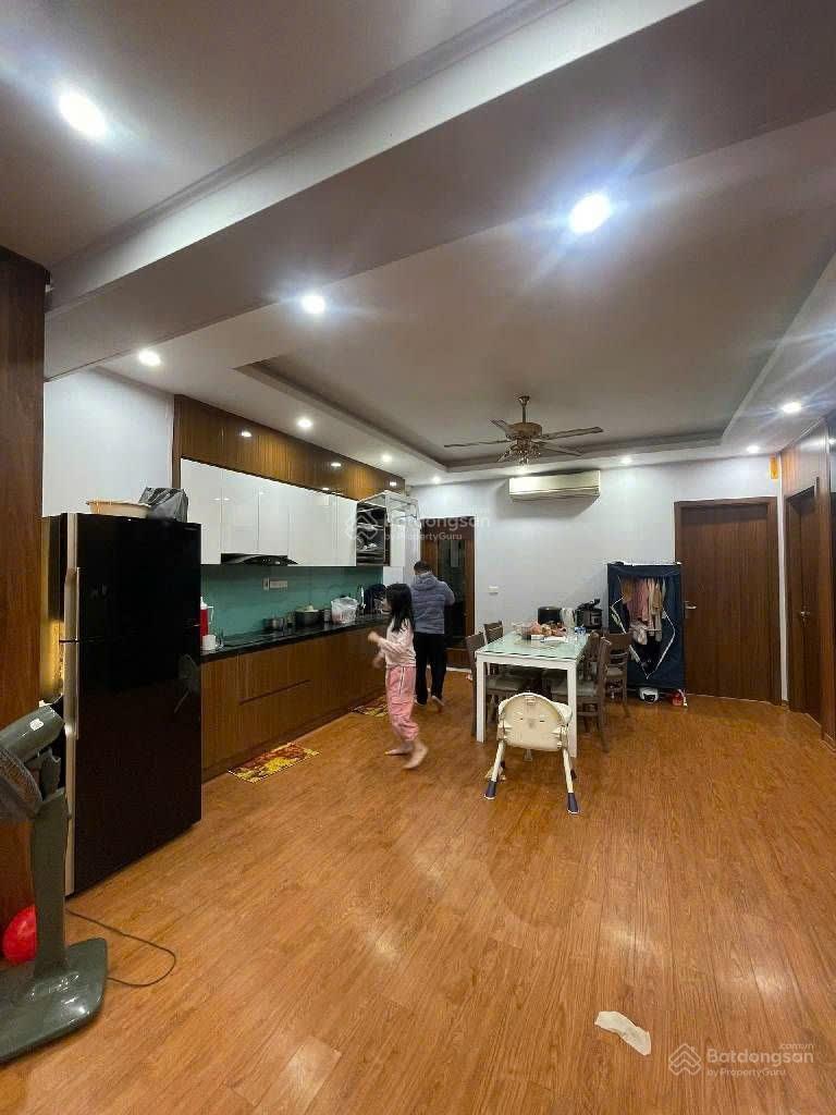 Bán căn hộ chung cư Văn Khê, Hà Đông siêu hiếm - hot 105m2 - căn góc - 3 ngủ, 3wc. Giá 6,55 tỷ