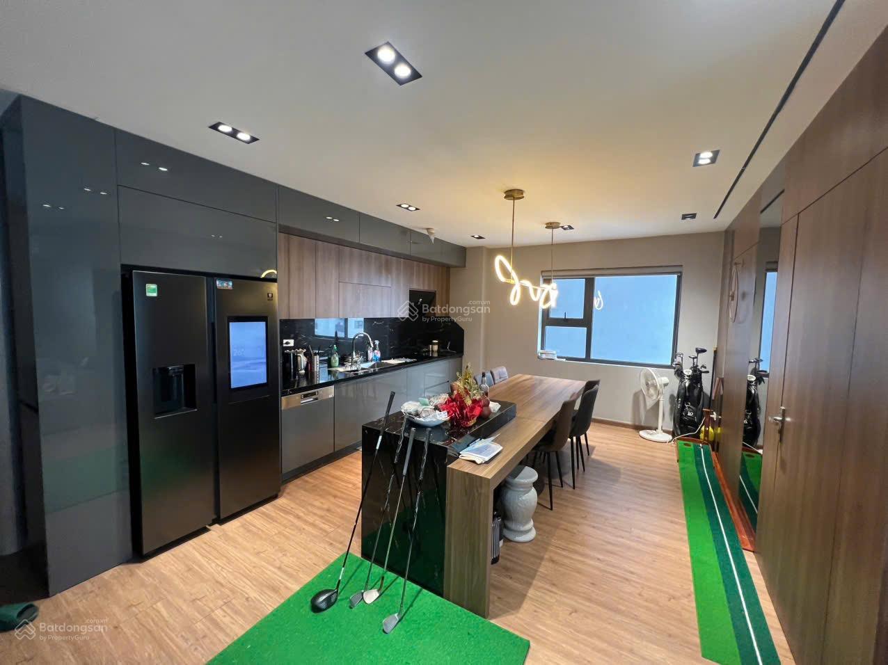 Chính chủ cần bán căn hộ 03 ngủ - DT 108m2 - Nội thất đẹp Chính chủ cần bán căn hộ 03 ngủ - DT 108m2 - Nội thất đẹp