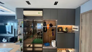 Chính chủ cần bán căn hộ 03 ngủ - DT 108m2 - Nội thất đẹp