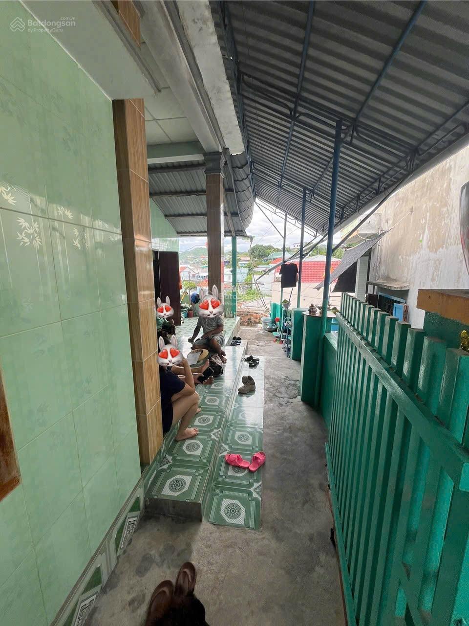 B80. Bán đất tặng nhà - Đảo Trí Nguyên view biển, không khí mát mẻ cực chill - 110,4m2 - 1,6 tỷ