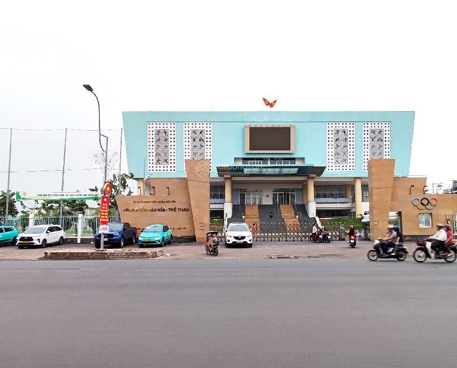 Nhà 5 tầng 38m2 có 7 tỷ Nguyễn Văn Lượng Phường 16 Gò Vấp TP. Hồ Chí Minh