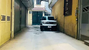 Siêu phẩm Yên Hòa - Cầu Giấy - căn hộ dịch vụ 8 phòng khép kín - ngõ nông rộng - nhỉnh 13 tỷ