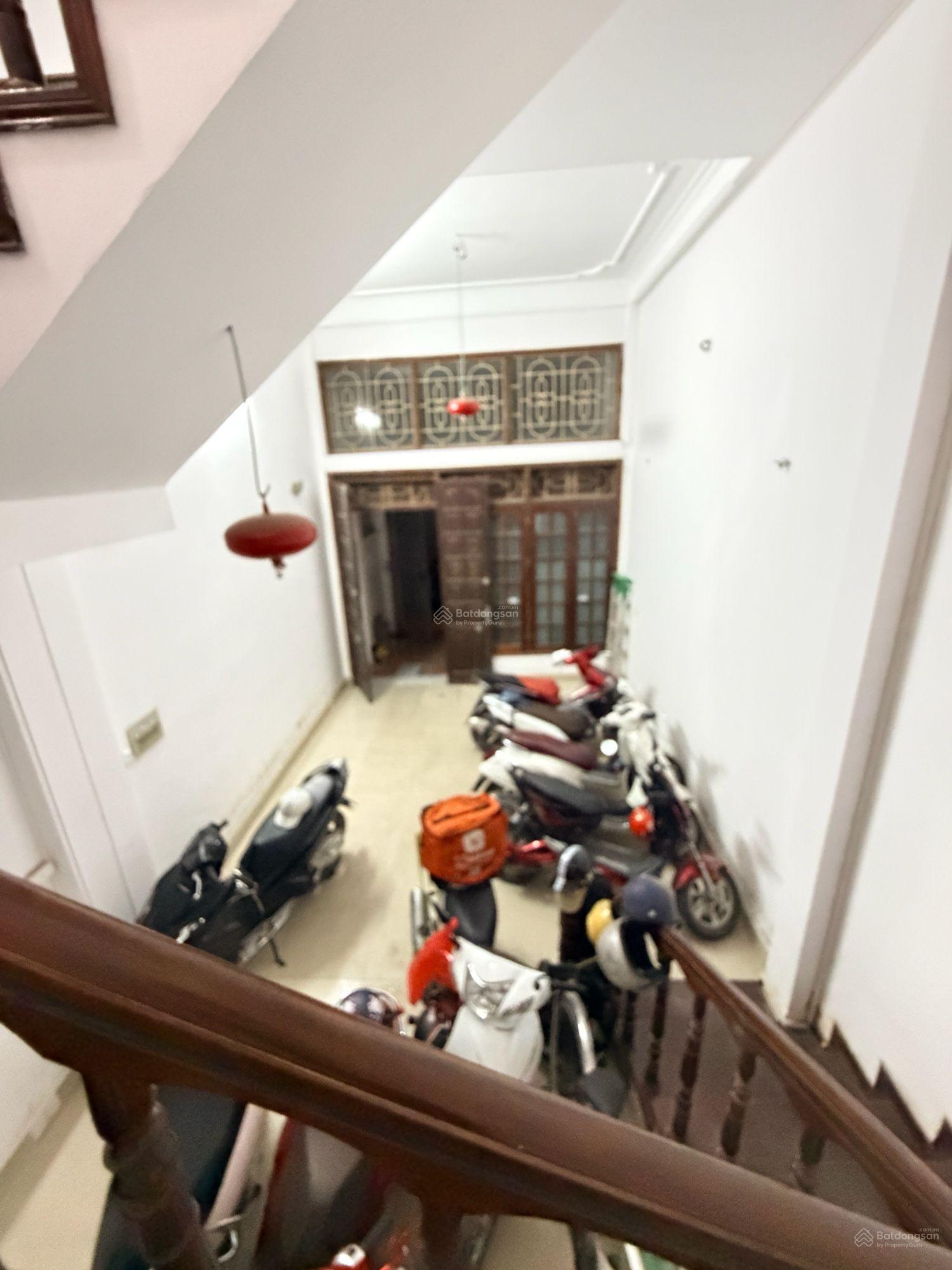 Siêu phẩm Yên Hòa - Cầu Giấy - căn hộ dịch vụ 8 phòng khép kín - ngõ nông rộng - nhỉnh 13 tỷ