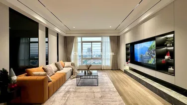 Cho thuê căn hộ 3PN, 2WC, 135m2, có ô xe hơi giá siêu hời tại Happy Valley,LH:0914 574 ***(Em Thao)