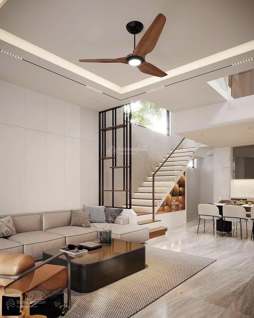 Bán nhà hẻm 28 Trương Công Định; phường 14; Tân Bình; 7*14m dòng tiền - chỉ 90tr/m2