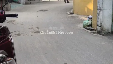 Bán nhà riêng tại Kim Giang, 8 tỷ, 55.5m2, đất không - xây nhà dòng tiền đẹp keng, sổ đỏ vuông đét