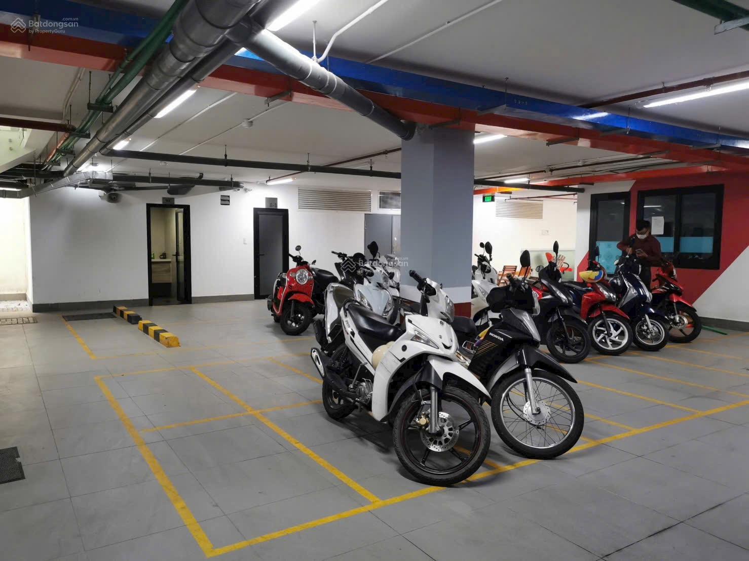 Cho thuê văn phòng 1.600m2 Tân Phú PMH Q7 | giá (~416 triệu/tháng) Cho thuê văn phòng 1.600m2 Tân Phú PMH Q7 | giá (~416 triệu/tháng)