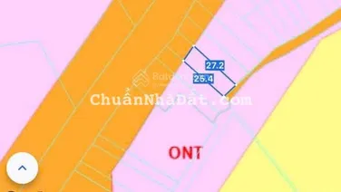 Mặt tiền đường ven biển 42m Vũng Tàu Bình Châu.
Giá bán: 4tỷ400tr DT: 215m2 (8mx26m)