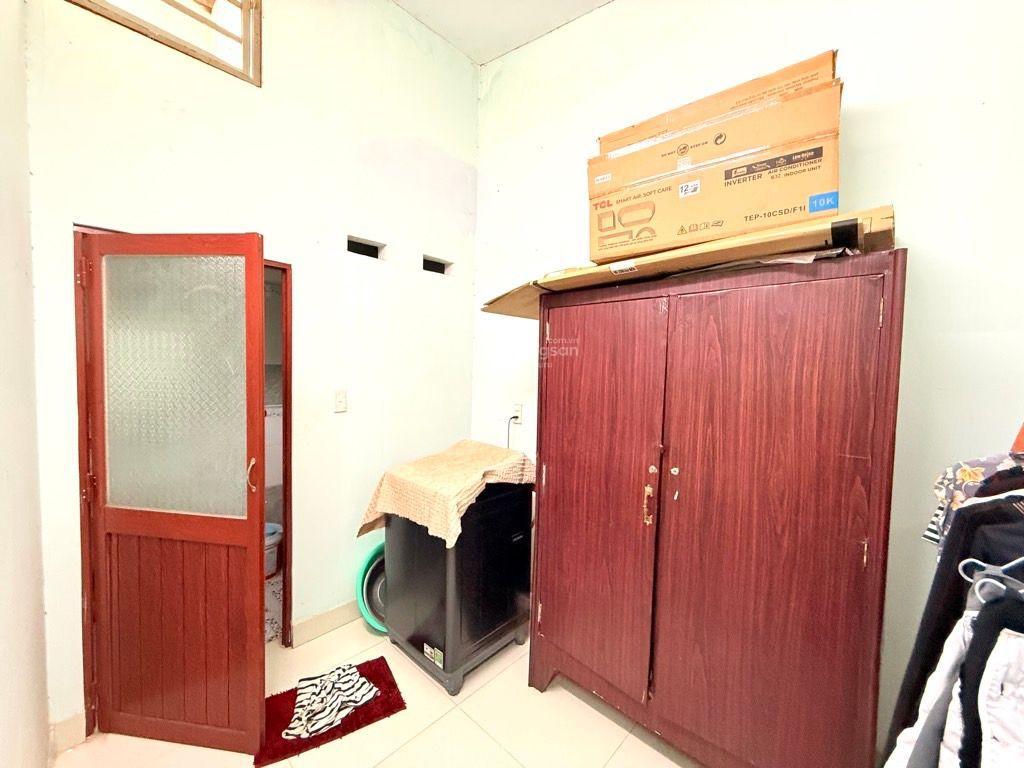 Bán nhà 3 tầng đường Thạnh Xuân 31, phường Thạnh Xuân, Quận 12 DT 232m2 (5,3*44m), giá 9,6 tỷ