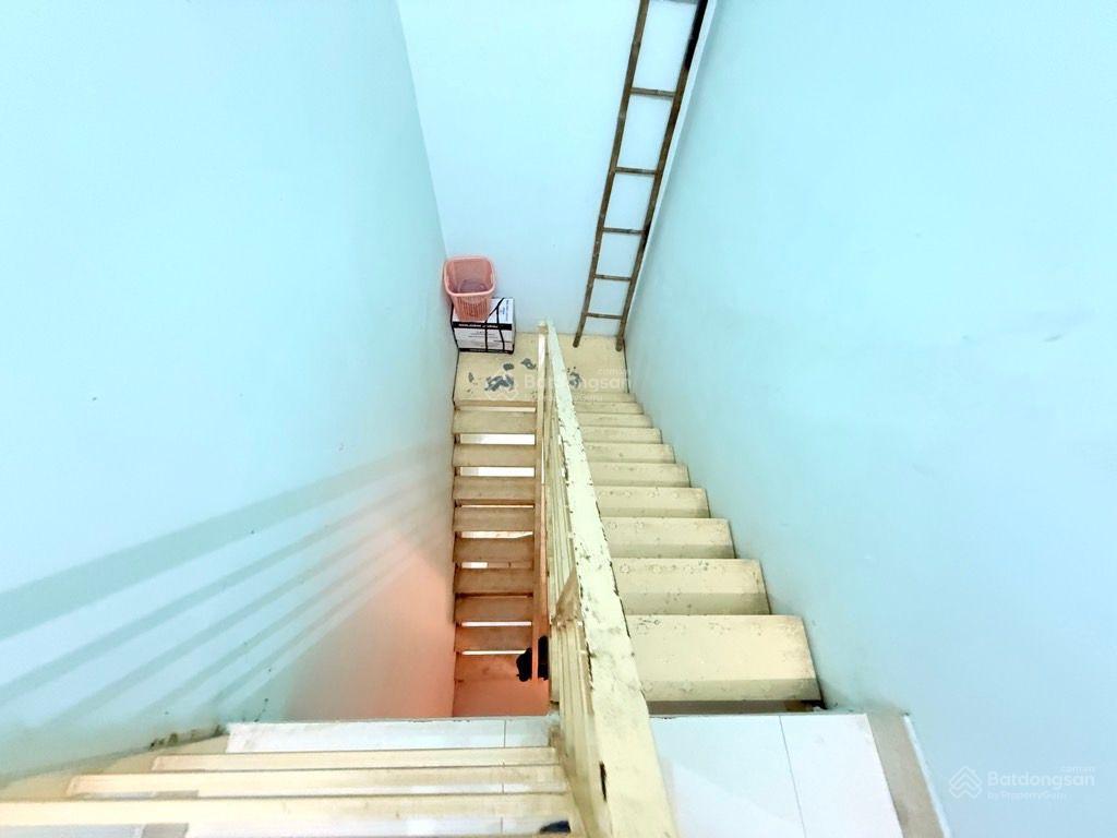 Bán nhà 3 tầng đường Thạnh Xuân 31, phường Thạnh Xuân, Quận 12 DT 232m2 (5,3*44m), giá 9,6 tỷ