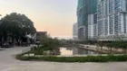 Siêu phẩm 100m làng hoa Phụng Công, giá 58 triệu/m2, vị trí đẹp, đường thông