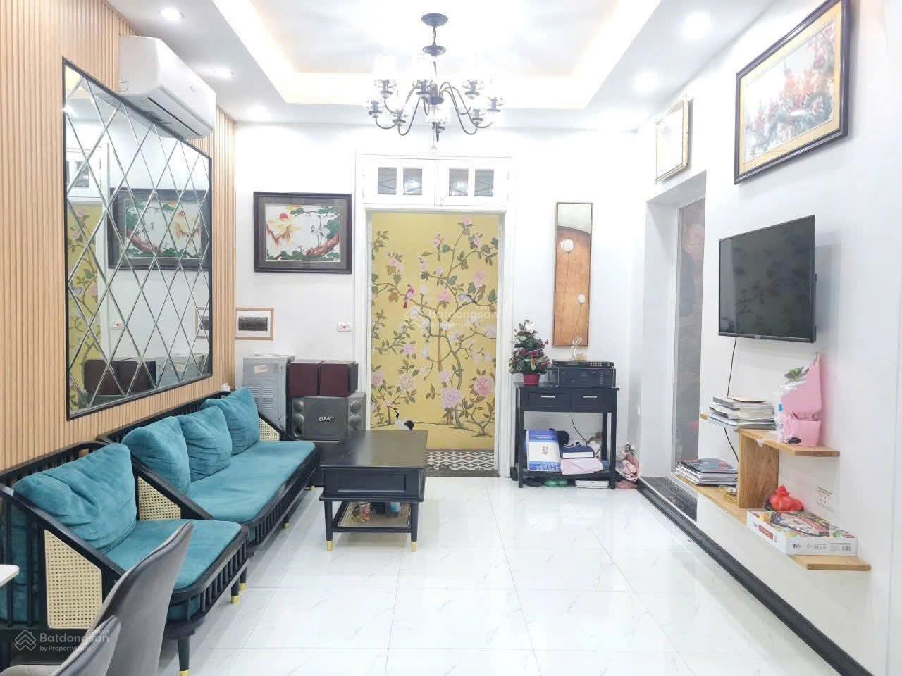 Bán nhà tập thể mặt phố Lý Nam Đế 110m2 9.5 tỷ