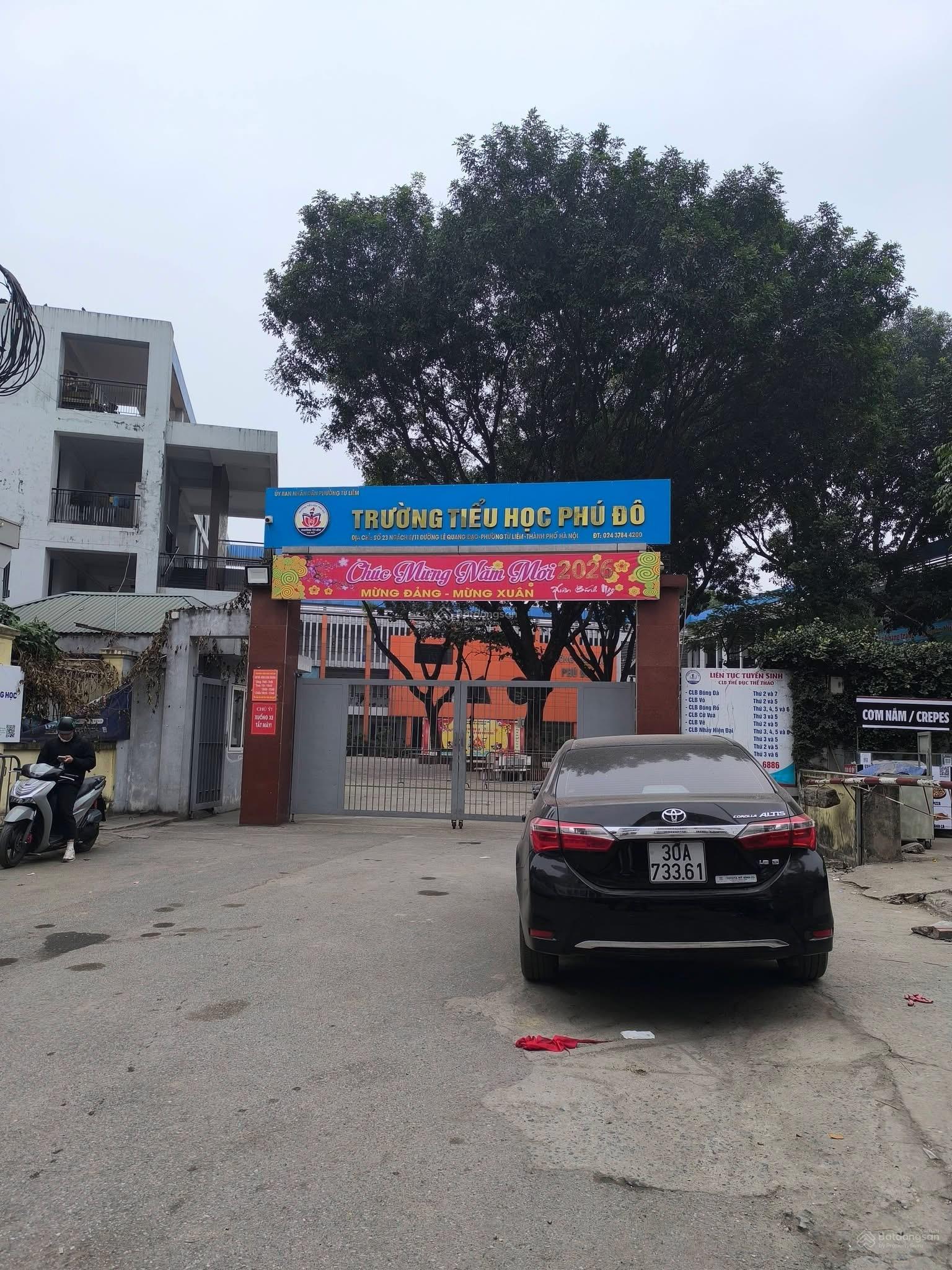 Bán nhà đẹp ở luôn DT 39m2-MT 4.6m-Phố Lê Quang Đạo-Nam Từ Liêm-Xung quanh nhiều tiện ích.Giá:9,9tỷ Bán nhà đẹp ở luôn DT 39m2-MT 4.6m-Phố Lê Quang Đạo-Nam Từ Liêm-Xung quanh nhiều tiện ích.Giá:9,9tỷ