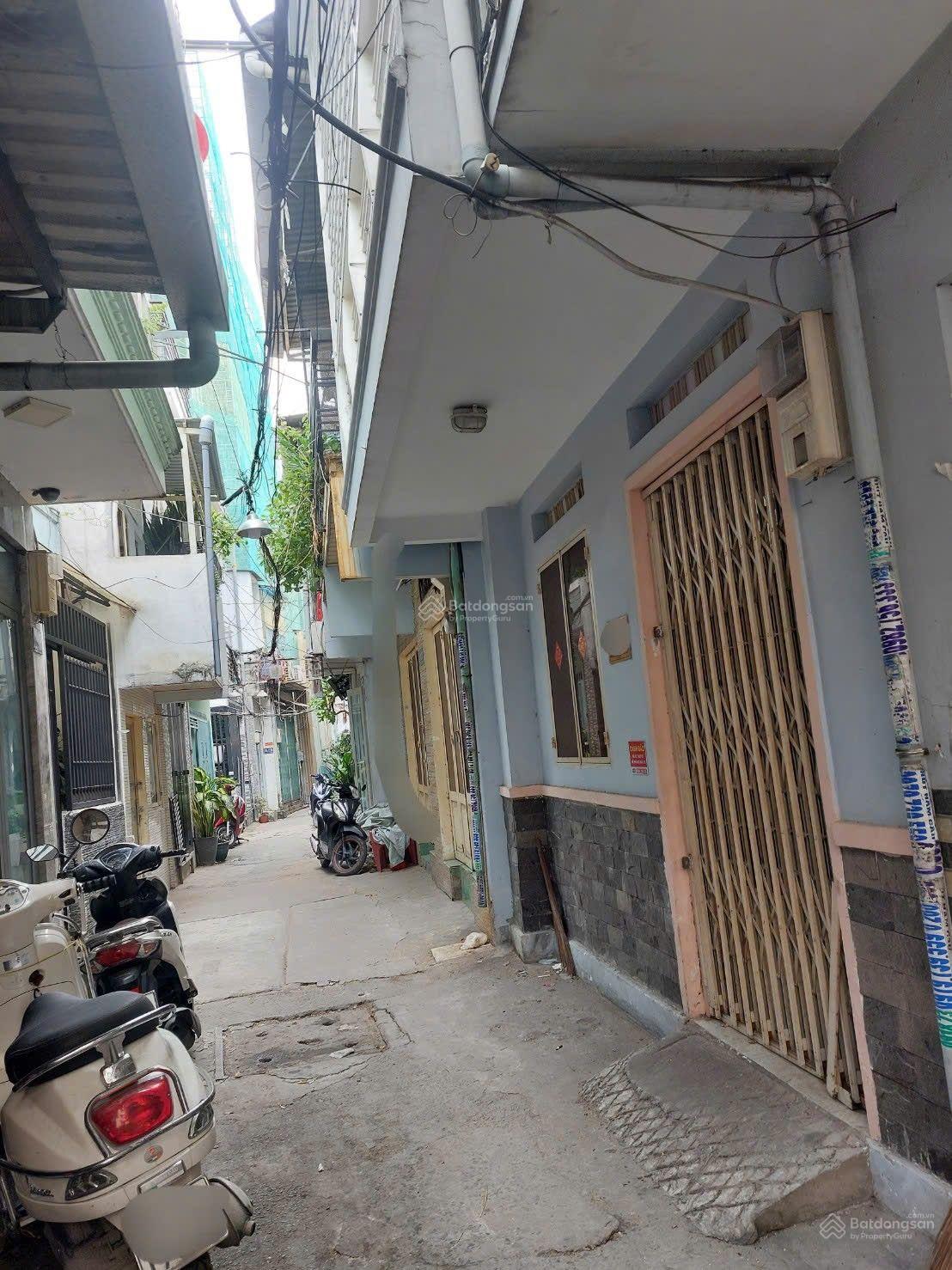 Chính chu bán nhà nguyên hưu canh bình thanh phưõng 22