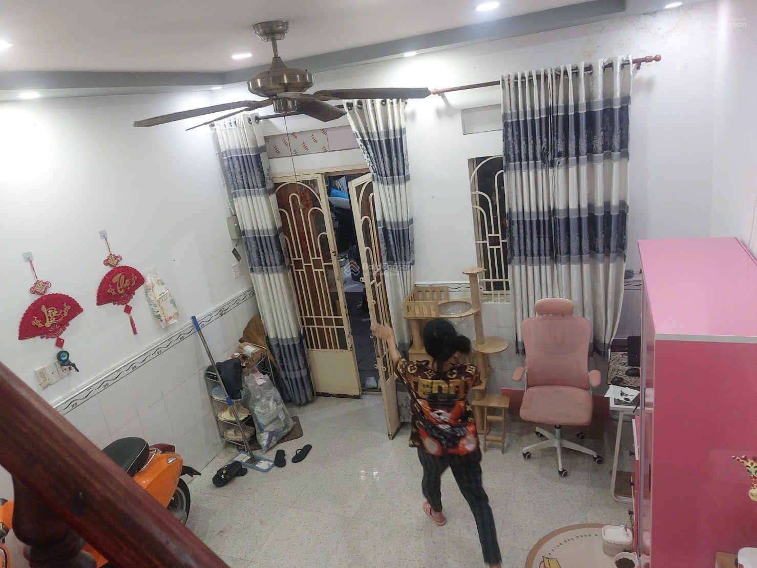 Chính chu bán nhà nguyên hưu canh bình thanh phưõng 22