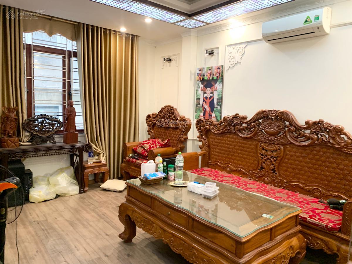 BÁN NHÀ TÔN ĐỨC THẮNG, 47M2, 7 TẦNG, MẶT TIỀN 4.4M, Ô TÔ QUA NHÀ, Ở + KINH DOANH .