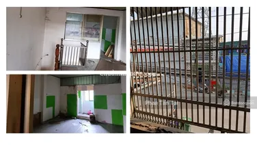 Ở gần đại học Y PNT - Bán nhà 2T 4x14m hẻm 10m Nguyễn Cửu Phú đoạn Trần Đại Nghĩa - Võ Văn Kiệt ND