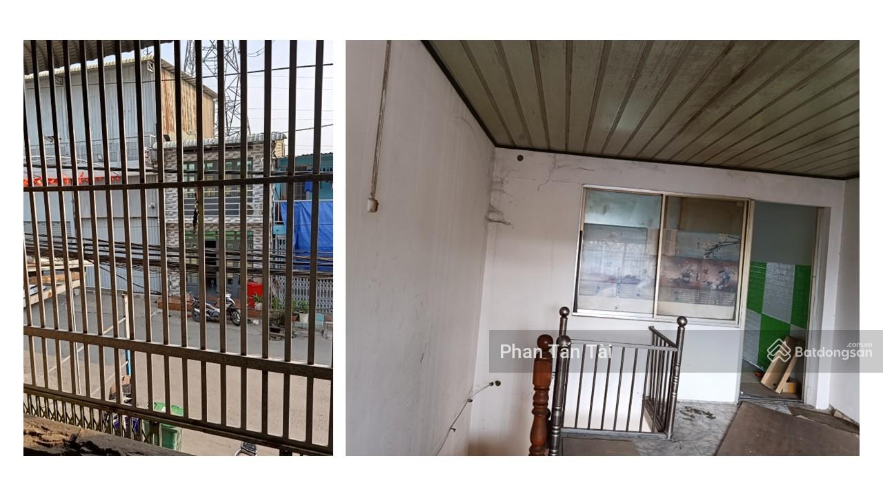 Ở gần đại học Y PNT - Bán nhà 2T 4x14m hẻm 10m Nguyễn Cửu Phú đoạn Trần Đại Nghĩa - Võ Văn Kiệt ND Ở gần đại học Y PNT - Bán nhà 2T 4x14m hẻm 10m Nguyễn Cửu Phú đoạn Trần Đại Nghĩa - Võ Văn Kiệt ND