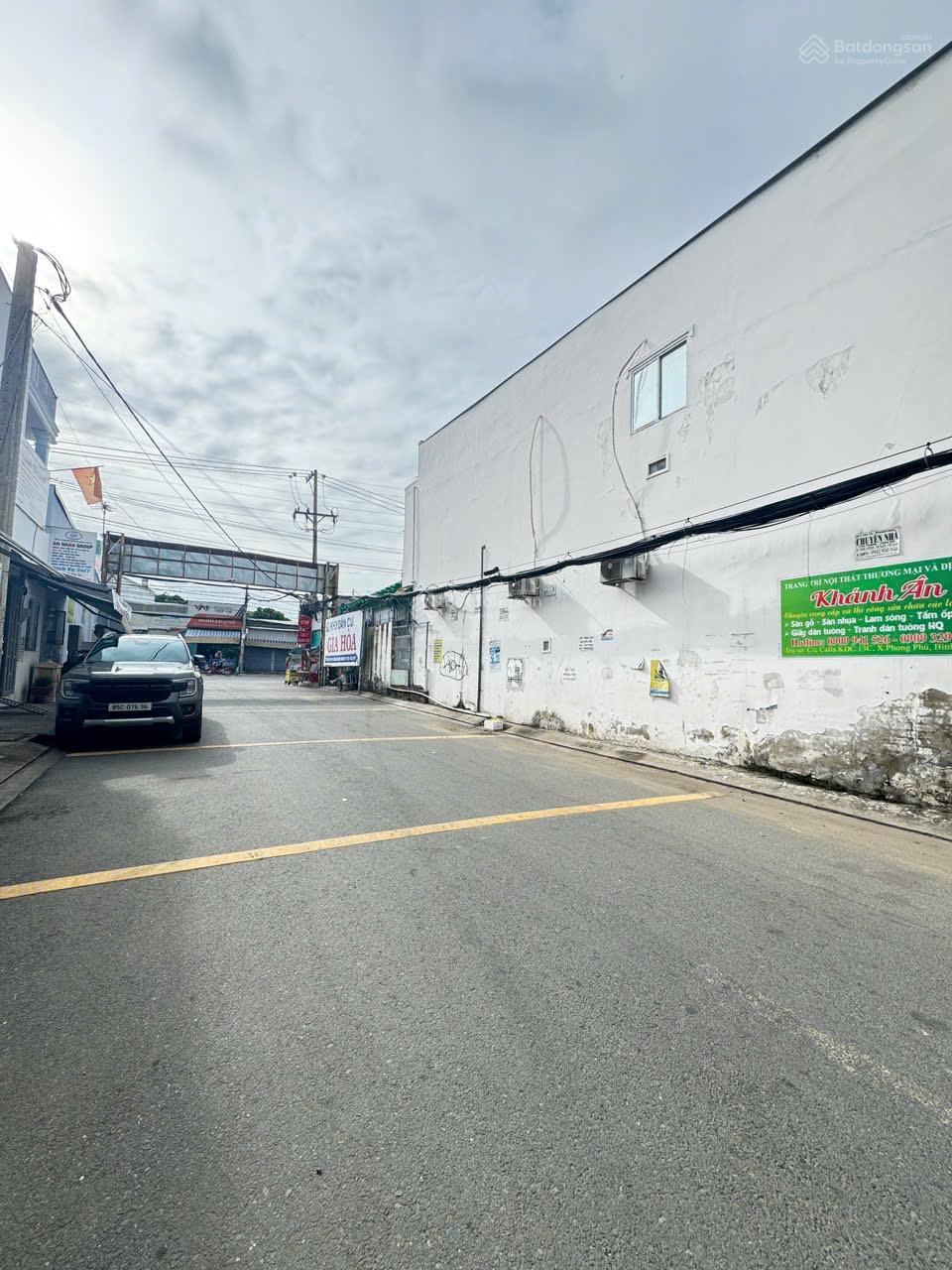 Bán Đất xây Biệt Thự, nhà , KDC Gia Hoà , phong Phú 144m2 , 8x18 chỉ 7 tỷ