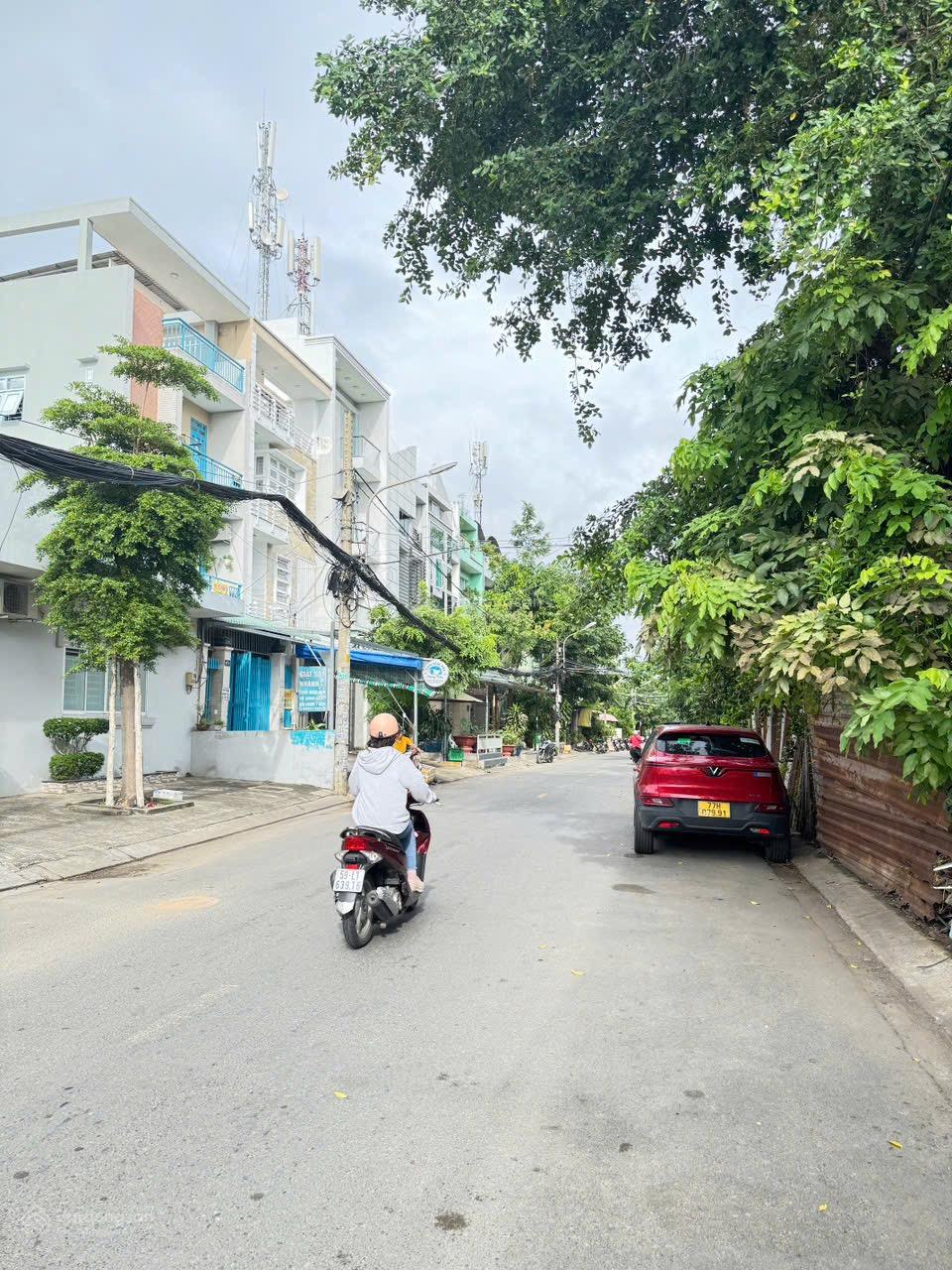 Bán Đất xây Biệt Thự, nhà , KDC Gia Hoà , phong Phú 144m2 , 8x18 chỉ 7 tỷ