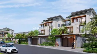 Mua ngay!Biệt thự cao cấp trung tâm Hà Nội 225m2, giá chỉ 17.x tỷ