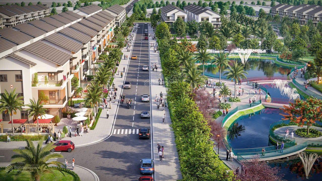 Mua ngay!Biệt thự cao cấp trung tâm Hà Nội 225m2, giá chỉ 17.x tỷ