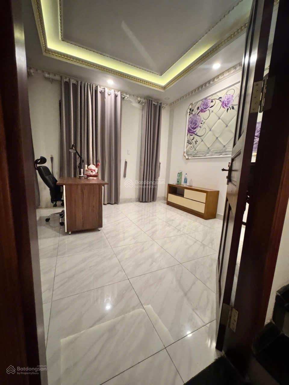 CHO THUÊ NHÀ FULL NỘI THẤT LINH ĐÔNG THỦ ĐỨC