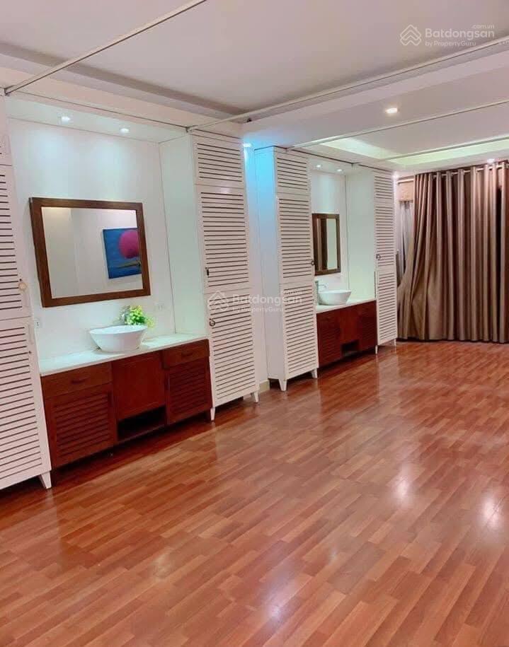 Bán nhà mặt phố Bùi Thị Xuân, DT 78m2 x 7 tầng thang máy, 46 tỷ đồng