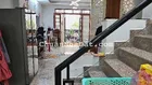 GIÁP LUỸ BÁN BÍCH, HOÀ BÌNH, TÂN PHÚ,2 TẦNG BTCT,56M2, HẺM XE HƠI, KO QUI HOẠCH,LỘ GIỚI GIÁ 5.x TỶ