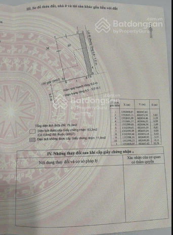 Bán nhà 2 mặt tiền hẻm Tuệ Tĩnh, Nha Trang (nhà cũ, chỉ tính đất). Vị trí đẹp cách biển chỉ 300 mét
