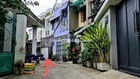 Nhà trệt lầu 39m2 hẻm xe hơi đường Kha Vạn Cân vào 30m gần Đại Học Ngân Hàng Thủ Đức