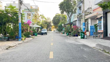 Bán nhà Mặt tiền đường 3 Phường Phước Bình, quận 9, Tp.HCM
