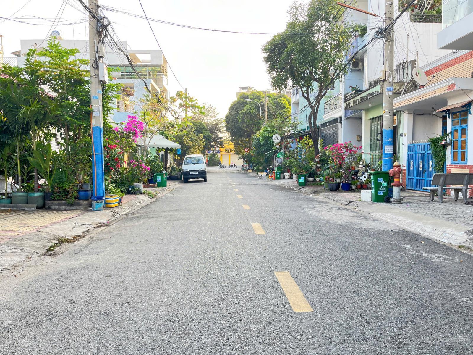 Bán nhà Mặt tiền đường 3 Phường Phước Bình, quận 9, Tp.HCM