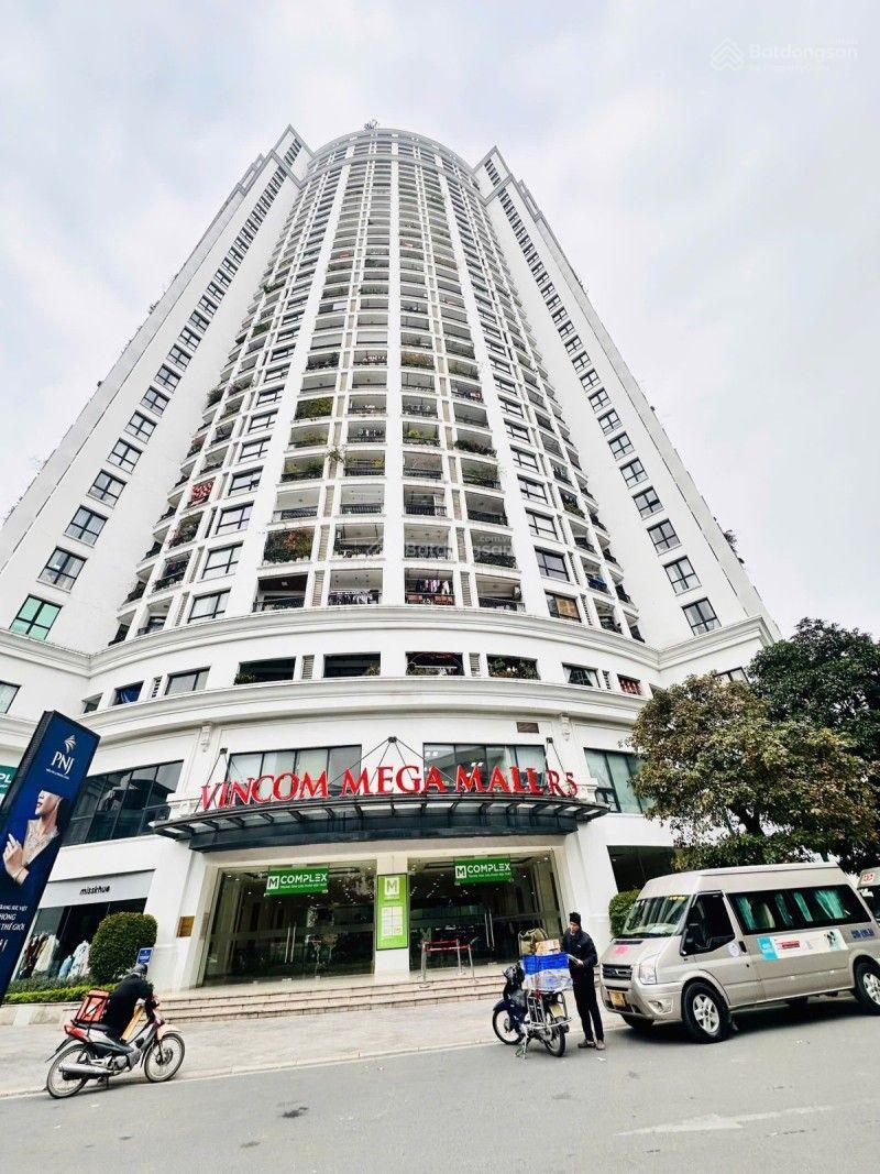 Chính chủ tôi cần bán gấp CC Royal City căn hộ cao cấp trung tâm Nguyễn Trãi 125m2 giá yêu