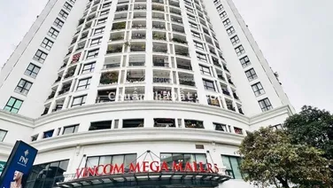 Chính chủ tôi cần bán gấp CC Royal City căn hộ cao cấp trung tâm Nguyễn Trãi 125m2 giá yêu